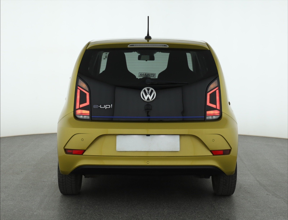 Volkswagen e-up!