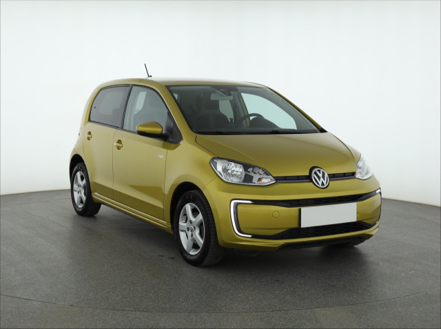 Volkswagen e-up! 2017