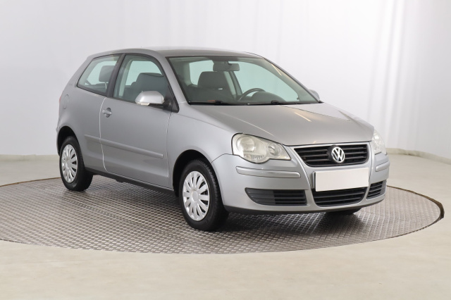 Volkswagen Polo 2006
