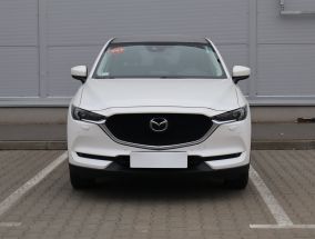 Mazda CX 5 - 2017