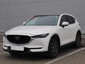 Mazda CX 5 - 2017