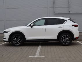 Mazda CX 5 - 2017