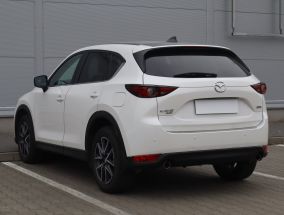 Mazda CX 5 - 2017