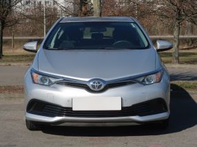Toyota Auris - 2016