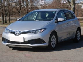 Toyota Auris - 2016