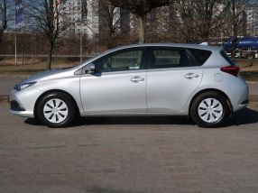 Toyota Auris - 2016