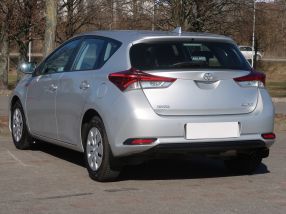 Toyota Auris - 2016