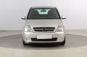 Opel Meriva - 2004