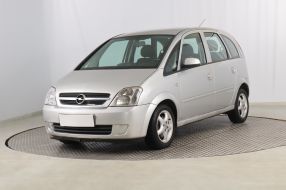 Opel Meriva - 2004