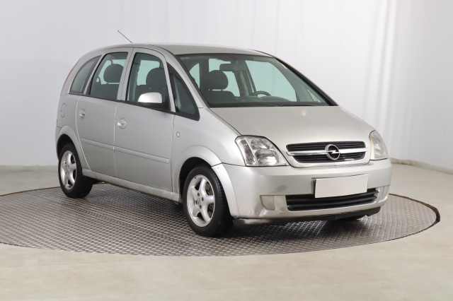 Opel Meriva 2004