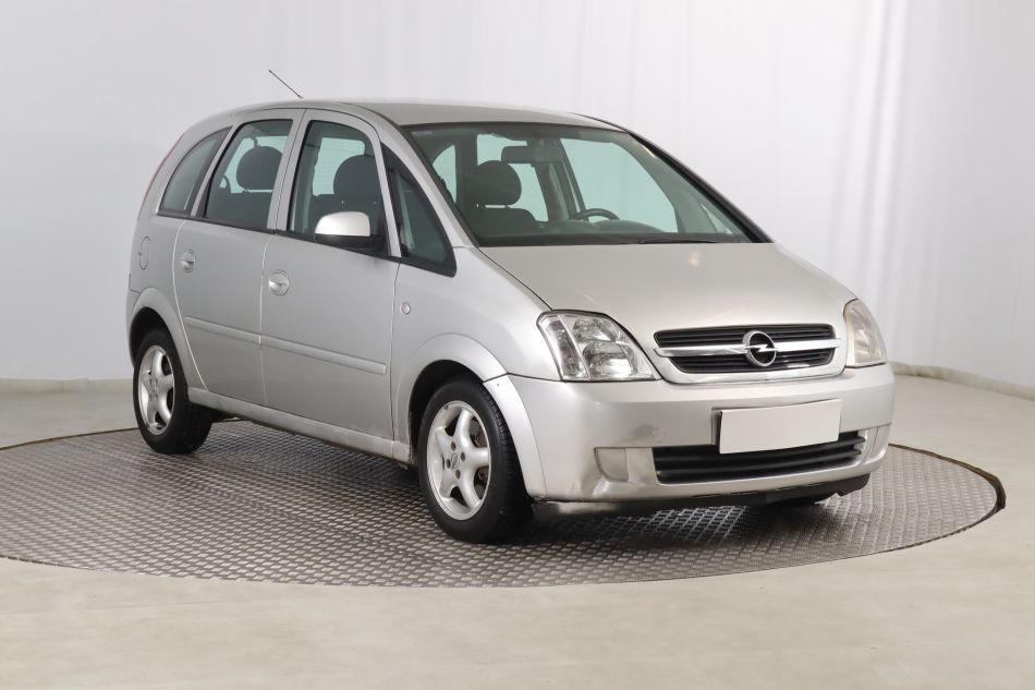 Opel Meriva - 2004