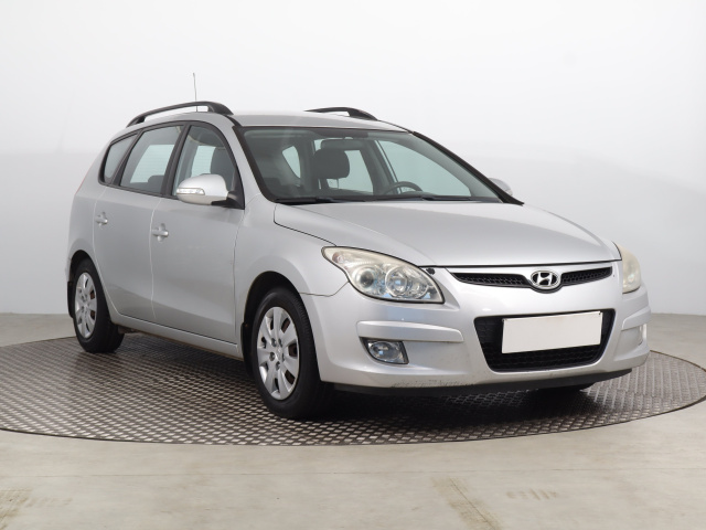 Hyundai i30 2008