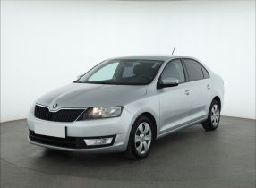 Skoda Rapid - 2015