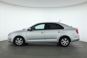 Skoda Rapid - 2015