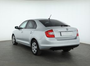 Skoda Rapid - 2015