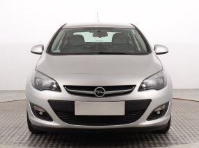 Opel Astra - 2018