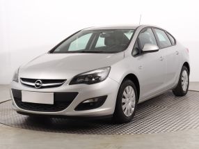 Opel Astra - 2018