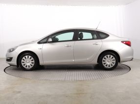 Opel Astra - 2018