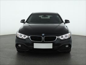 BMW 4 Gran Coupe - 2015