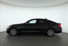 BMW 4 Gran Coupe - 2015