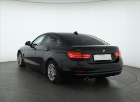 BMW 4 Gran Coupe - 2015