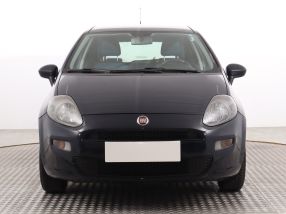 Fiat Punto - 2012