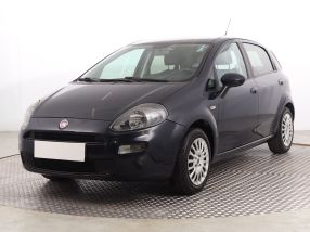 Fiat Punto - 2012