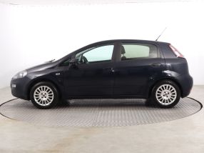 Fiat Punto - 2012