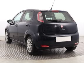 Fiat Punto - 2012