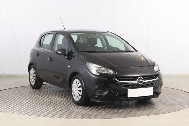 Opel Corsa 2015