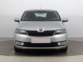 Skoda Rapid - 2015