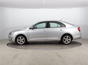 Skoda Rapid - 2015