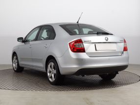 Skoda Rapid - 2015