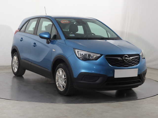 Opel Crossland 2020