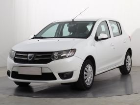 Dacia Sandero - 2015