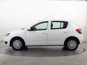 Dacia Sandero - 2015