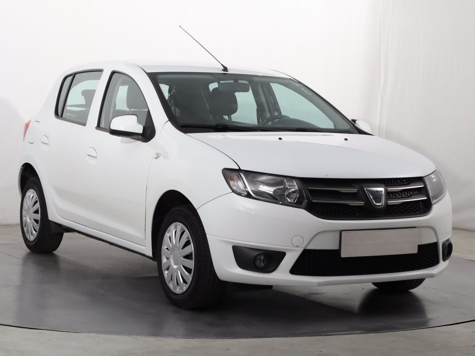 Dacia Sandero - 2015