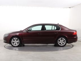 Skoda Superb - 2014