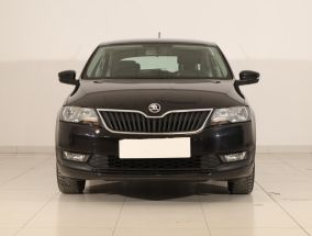 Skoda Rapid - 2018