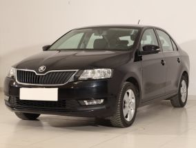 Skoda Rapid - 2018