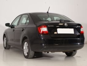 Skoda Rapid - 2018