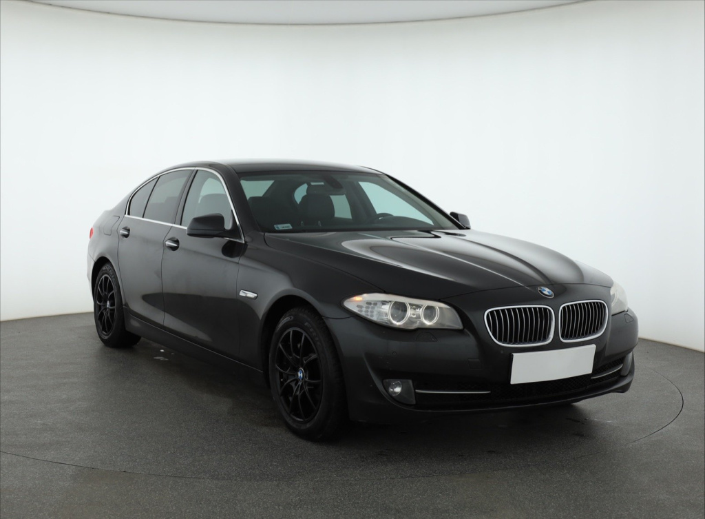 BMW 5
