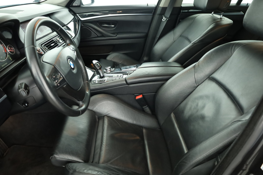 BMW 5