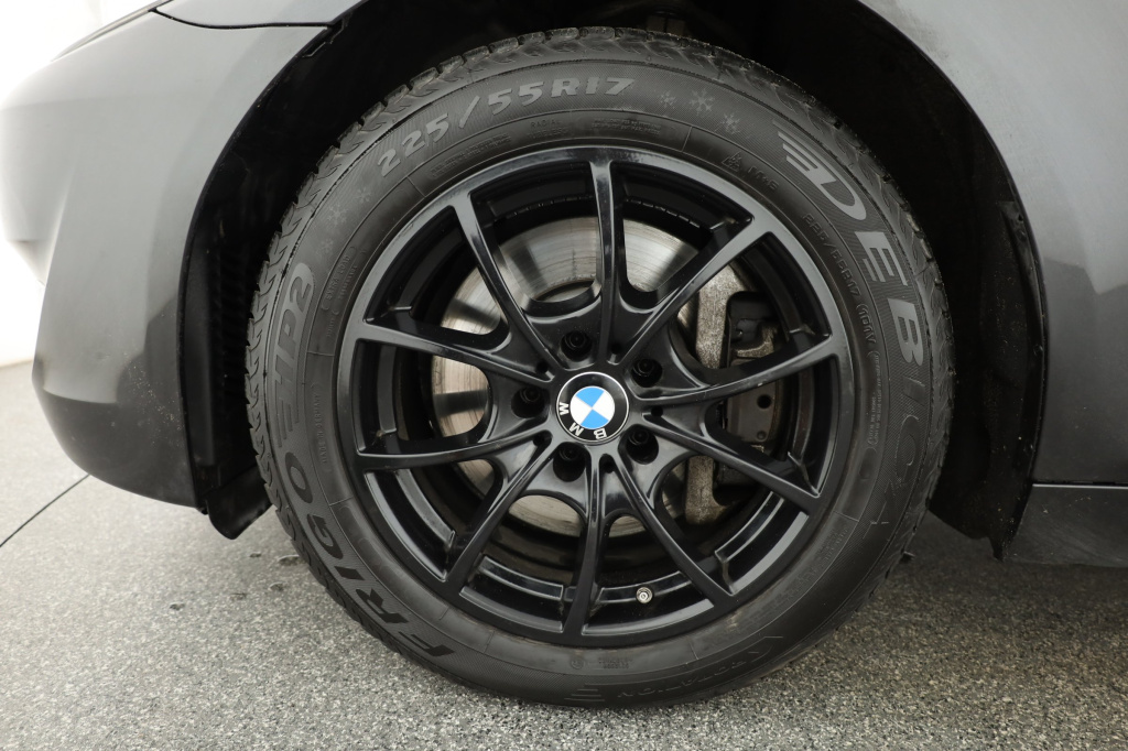 BMW 5