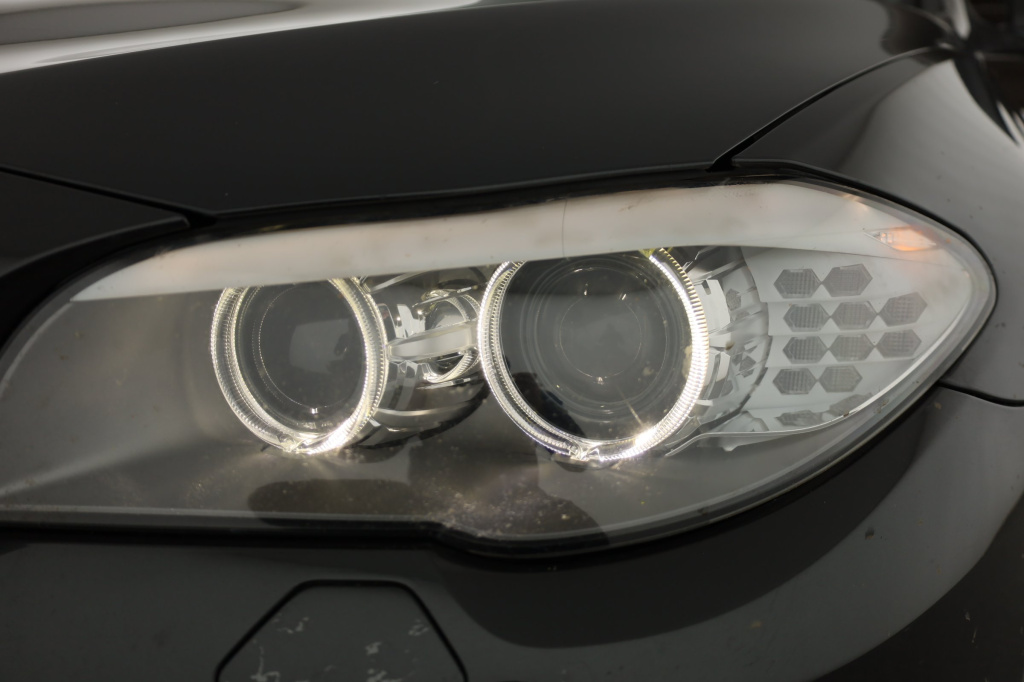 BMW 5