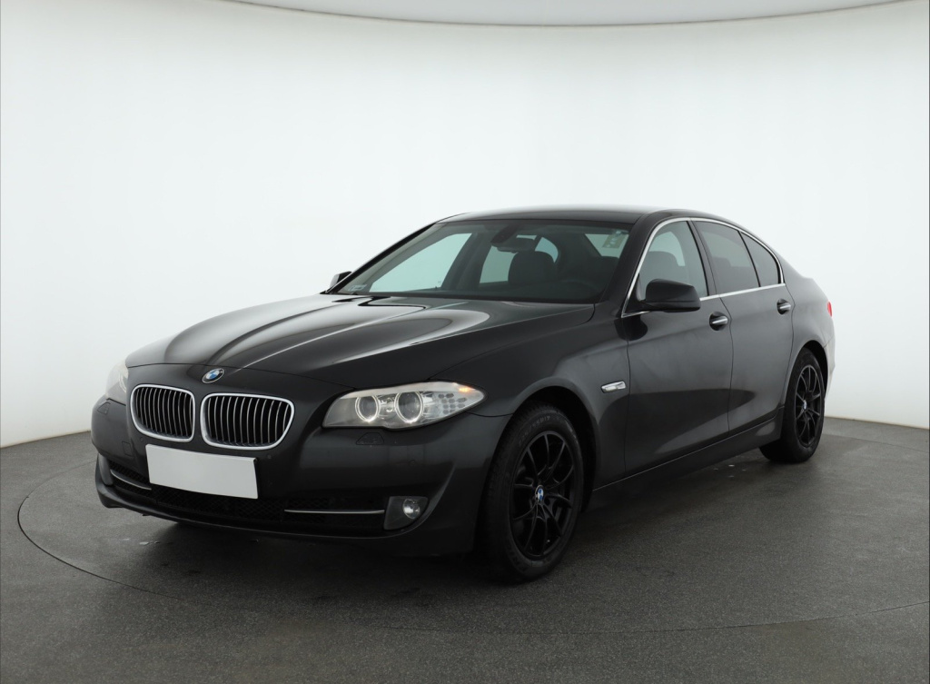 BMW 5