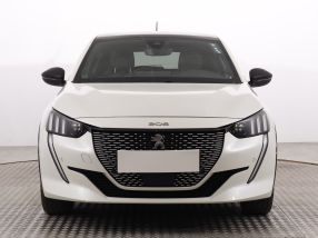 Peugeot e-208 - 2022