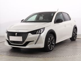 Peugeot e-208 - 2022