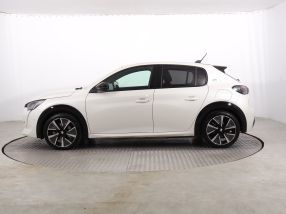 Peugeot e-208 - 2022