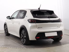 Peugeot e-208 - 2022